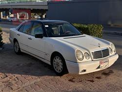 مرسيدس بنز E-Class